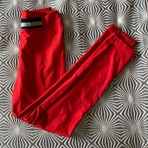 EUC Tracksmith Leggings